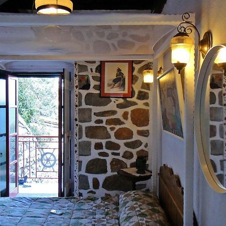 Villa Tramontana Hydra  Exterior foto