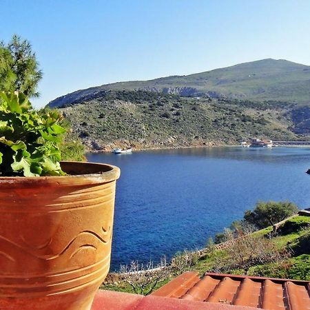 Villa Tramontana Hydra  Exterior foto