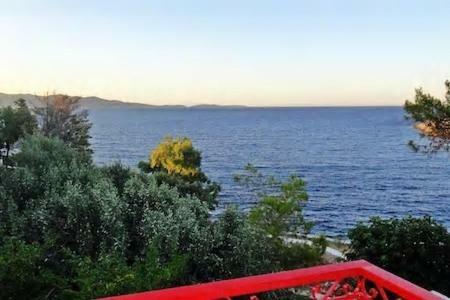Villa Tramontana Hydra  Exterior foto
