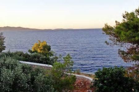 Villa Tramontana Hydra  Exterior foto